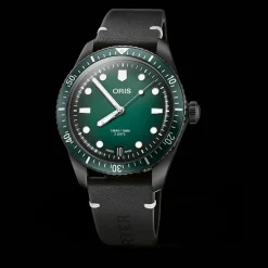 Divers Sixty-Five Limited Edition
